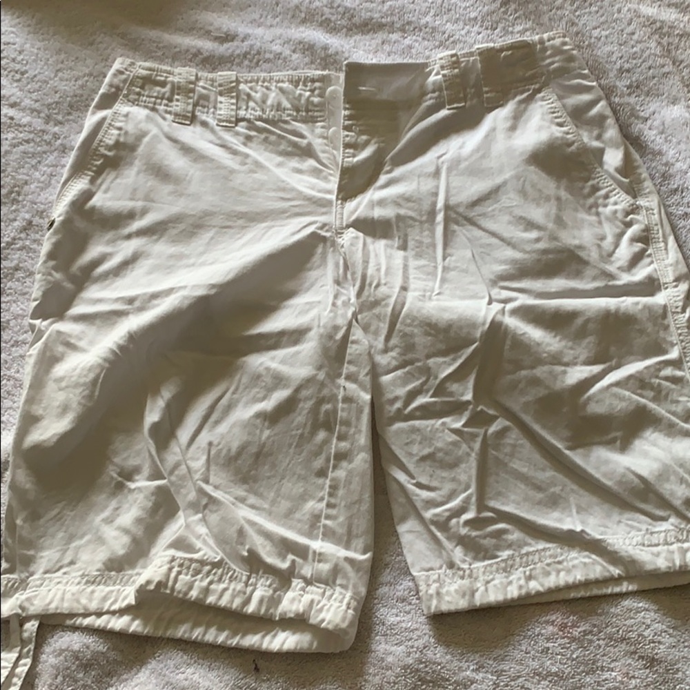 Long shorts